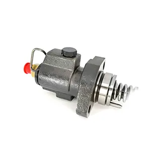 Fuel Injection Pump (D Series) 7027616 for JLG 1250AJP 1200SJP 1350SJP Deutz Engine Original
