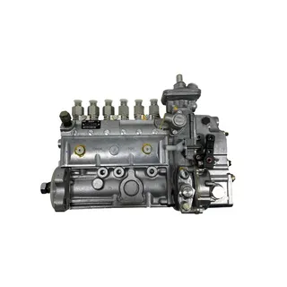 Fuel Injection Pump F002A0Z010 3930160 for Cummins Engine 6BT5.9