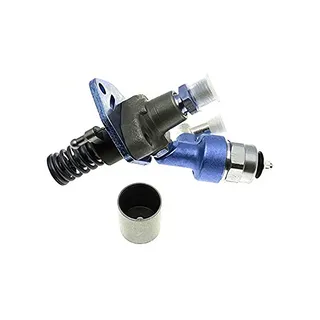 Fuel Injection Pump for Yanmar Engine L48N L48V L60AE L70AE Generator With Solenoid