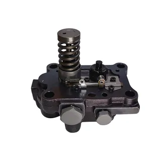 Fuel Injection Pump Head for Yanmar Engine 4TNE86
