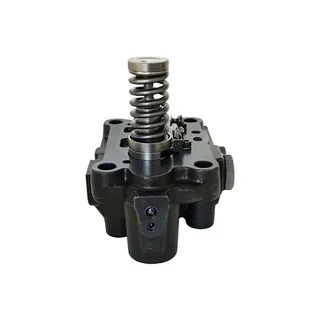 Fuel Injection Pump Hydraulic Head Assy 129927-51741 for Komatsu 4D98 Yanmar 4TNV98 4TNV98T Engine