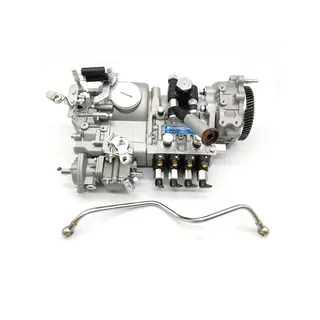 Fuel Injection Pump ME226698 9700360403 for Mitsubishi Engine 4D34 4D34T 4D34T8