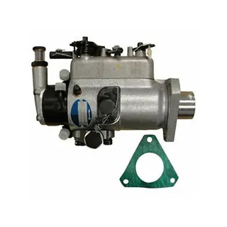 Fuel Injection Pump MIA884482 Yanmar Engine 3TNV84T John Deere Tractor 2036R 3038E