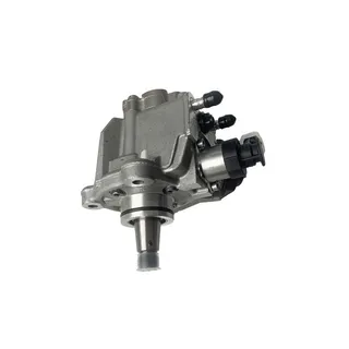 Fuel Injection Pump RE522595 for John Deere 6068T 4045T Engine