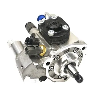 Fuel Injection Pump RE534165 for Isuzu 6HK1 Engine John Deere S450 Tractor
