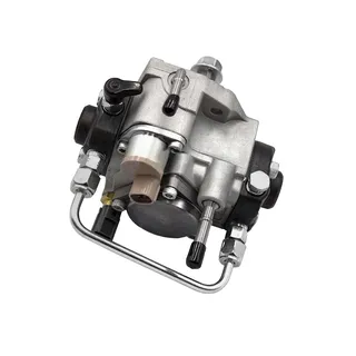 Fuel Injection Pump RE537393 for John Deere Tractor S450