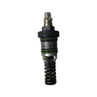 Fuel Injection Pump Unit Pump 02111636 for Deutz BF4M2013 BF6M2013 BF4M1012 BF6M1012 2013 1012 Engine
