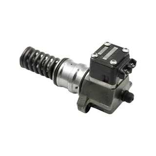 Fuel Injector 0414755007 for Renault Truck Magnum