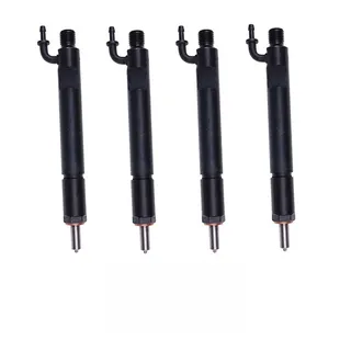 Fuel Injector 04271760 0427-1760 for Deutz Engine F2L1011F F3L1011F F4L1011F F4M1011F