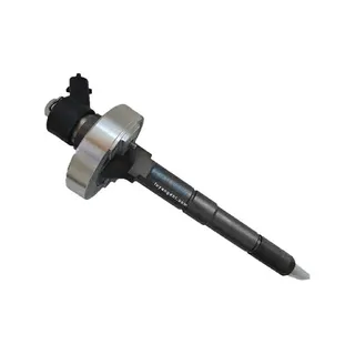 Fuel Injector 0445110168 for Nissan ZD30 16600DB000