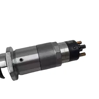 Fuel Injector 0445120252 for Cummins Engine