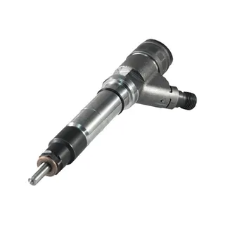 Fuel Injector 1071232 for Caterpillar CAT 3116 Engine