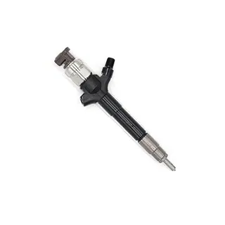 Fuel Injector 1465A257 1465A297 for Mitsubishi Engine 4D56 Truck L200
