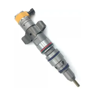 Fuel Injector 20R-8066 for Caterpillar CAT Engine C7 Excavator 324D 325D L 329D LN M325D MH Loader 950H