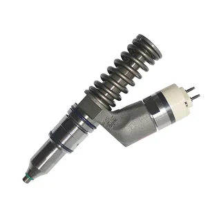 Fuel Injector 253-0616 for Caterpillar CAT Engine C18 Excavator 374F L 385C 390D Tractor 631E 631G 633E II 637E 637G 651B
