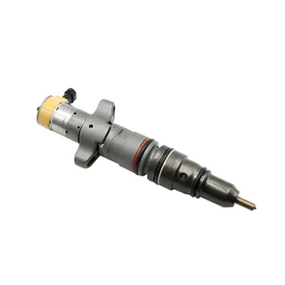 Fuel Injector 254-4339 for Caterpillar CAT Engine C9 Excavator 330D E330D