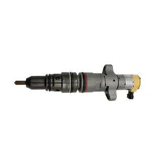 Fuel Injector 254-4340 for Caterpillar CAT Engine C9 Excavator 330D 336D 336DL 336DLN