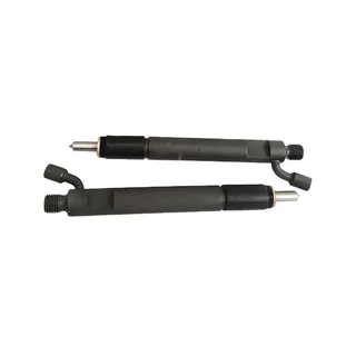 Fuel Injector 3928228 for Cummins Engine 6CT8.3 Hyundai Excavator R300-5