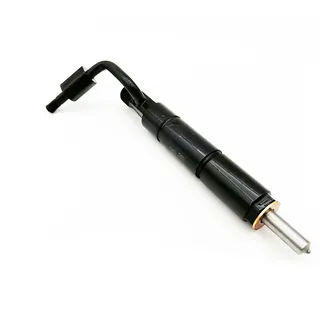 Fuel Injector 3930523 for Cummins Engine 6C8.3 ISC 6C