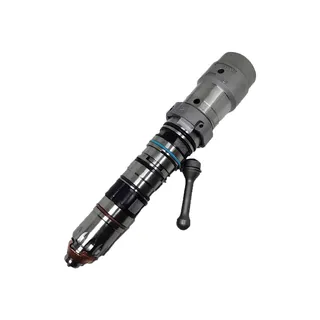 Fuel Injector 4088427 for Cummins Engine QSK45 QSK60