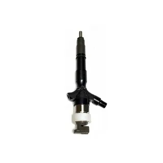 Fuel Injector 436-1096 for Caterpillar CAT Engine C3.3B Loader 236D 242D 246D 257D 259D 262D 277D 279D 287D 289D