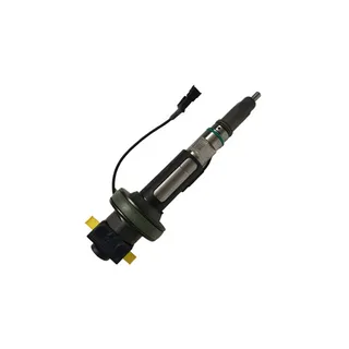Fuel Injector 4964172 for Cummins Engine K19 KTA19 QSK19 QSK50 QSK38
