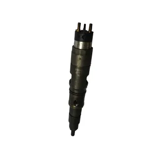 Fuel Injector 65.10401-7004 for Doosan Crawler Excavator DX225LC DL06 Engine