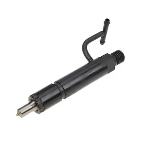 Fuel Injector 729645-53100 for Komatsu Engine 4D88E-5 Excavator PC45R-8 Skid Steer Loader SK714-5 SK815-5