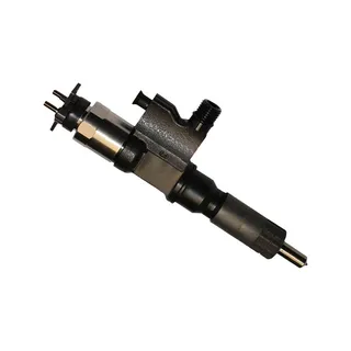 Fuel Injector 8976028032 AP53904 for Isuzu Engine 2004-2007 7.8L 6HK1 GM 560 Original
