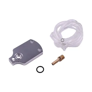 Fuel Injector Leak Test Kit 3164001 for Cummins Engine ISX QSX QSX15