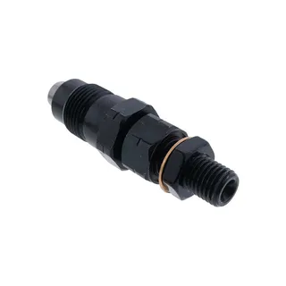 Fuel Injector MIA880093 MIA880092 AM133359 for John Deere 2025R 2305 2320 1435 Injector Nozzle DN0PDN158
