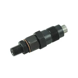 Fuel Injector Nozzle 214-3879 for Caterpillar Excavator 302.5C 303 304 305 Wheel Loader 904B