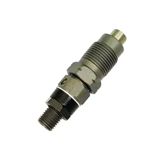 Fuel Injector Nozzle 6670465 for Bobcat E08 E10 E14 E16 319 321 323 324 418