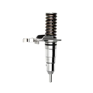 Fuel Injector Nozzle 7E-9585 Original For Caterpillar Loader IT28F Engine 3116 3126