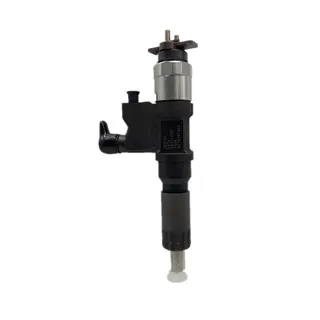 Fuel Injector Nozzle 8-97609789-6 for Isuzu Engine 4HK1 6HK1
