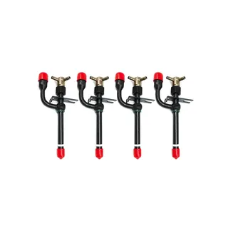 Fuel Injector Pencil 17391-53001 for Kubota Engine D1302 D1402 D1462 V1512 V1702 V1902