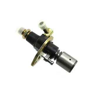 Fuel Injector Pump No. Solenoid 186 186F 10HP for Yanmar Engine Diesel Engine L100