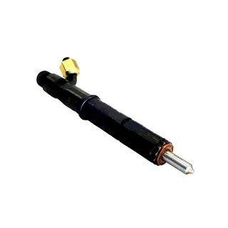 Fuel Injector RE531802 for John Deere 4045 Tier 3 Powertech Engine 4.5 L Genset