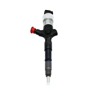 Fuel Injector SE501926 for John Deere Engine 4045 6068 Tractor 7195J 7200J 7200R 7210J 7210R 7215J 7215R 7230J