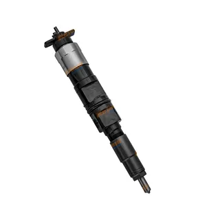 Fuel Injector SE501948 RE546777 for John Deere 6090 9.0L Engine 350DLC 350GLC 380GLC Excavator