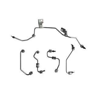 Fuel Injector Supply Tube 2831356 for Cummins Engine 6ISBE ISBE ISDE QSB