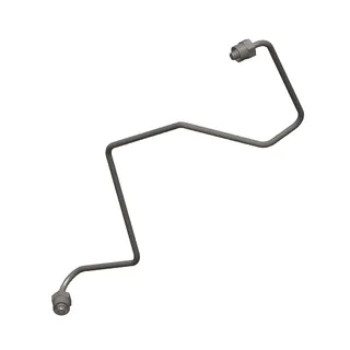 Fuel Injector Supply Tube 3920224 for Cummins Engine 6B5.9 ISB ISBE ISBE4 QSB5.9