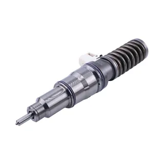 Fuel Injector VOE21644596 VOE21582094 VOE21028884 for Volvo Engine D9 Motor Grader G900 Dump Truck A25D A25E A30D A30E