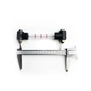 Fuel Level Gauge 8033923 for John Deere Excavator 290D 992D 190 992ELC 70D 450DLC 790D 450LC Isuzu 6BD1 Engine