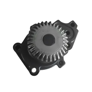 Fuel Lift Pump 158552-52100 for Yanmar 3TNE84 3TNE86 3TNE88 4TNV88 4TNV84 4TNV86 3TNV86 3TNV84 3TNV88 4TNE84 4TNE86 4TNE88