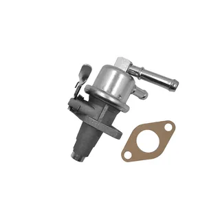 Fuel Lift Pump 17539-52030 For Kubota Front Mower F3060 F2400 F2000