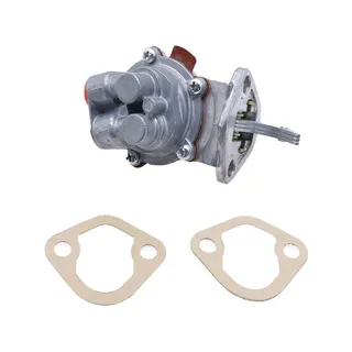 Fuel Lift Pump 1884857M91 826154M91 for Massey Ferguson Tractor 23c TO35 35 35X 35FE