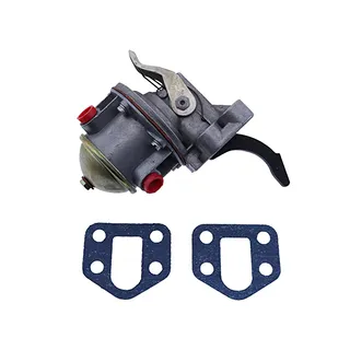 Fuel Lift Pump 2641720 for Perkins 6.354 6.372 1006 T6.60 Series Diesel Engine