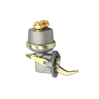 Fuel Lift Pump 2830266 for Case M357 M427 M428 M459 M551 U80B W110 W110TC W130 W130TC