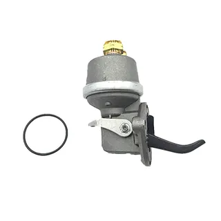 Fuel Lift Pump 2830266 for Kobelco Excavator SK210-8 SK210LC-8